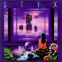 Styx / Brave New World