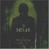 MD.45 / The Craving (수입)