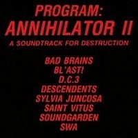 V.A. / Program : Annihilator II (수입)
