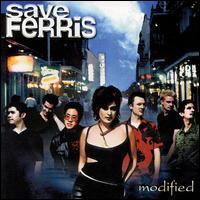 Save Ferris / Modified (Bonus Track/일본수입)