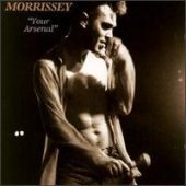 Morrissey / Your Arsenal (일본수입/프로모션)