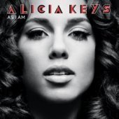 Alicia Keys / As I Am (수입) (B)