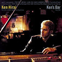 Ken Hirai / Ken&#039;s Bar 