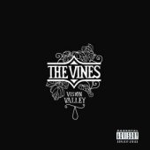 Vines / Vision Valley (수입/미개봉)
