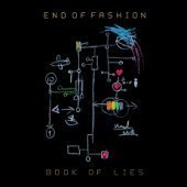 End Of Fashion / Book Of Lies (+초도한정 스페셜 DVD)