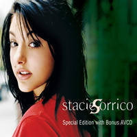 Stacie Orrico / Stacie Orrico (Special Edition With Bonus VCD)