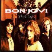 Bon Jovi / These Days (수입)
