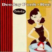 Deejay Punk-Roc / Chickeneye (수입)