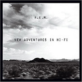 R.E.M. / New Adventures In Hi-Fi