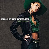 Alicia Keys / Songs In A Minor