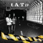 T.A.T.U. / Dangerous And Moving (프로모션)