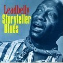 Leadbelly / Storyteller Blues (미개봉)