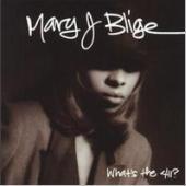 Mary J. Blige / What&#039;s The 411? (수입)