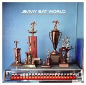 Jimmy Eat World / Jimmy Eat World (수입)
