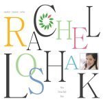 Rachel Loshak / Rachel Loshak (Digipack/미개봉)