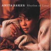 Anita Baker / Rhythm Of Love (수입)