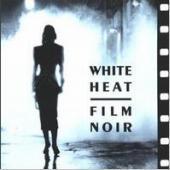Jazz At The Movie Band / White Heat - Film Noir (수입)