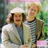 Simon &amp; Garfunkel / Greatest Hits (B)