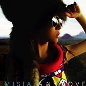 Misia / Any Love (Single)