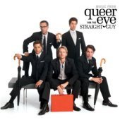 O.S.T. / Queer Eye For The Straighst Guy (퀴어 아이 2)