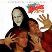 O.S.T. / Bill &amp; Ted&#039;s Bogus Journey (엑설런트 어드벤쳐 2) (수입)