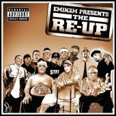 Eminem / Eminem Presents: The Re-Up