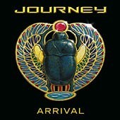 Journey / Arrival (프로모션)
