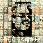 Stevie Wonder / Conversation Peace