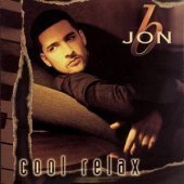 Jon B. / Cool Relax (수입)