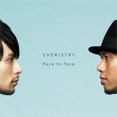 Chemistry / Face To Face (미개봉)