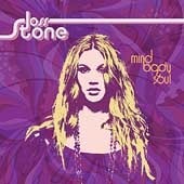 Joss Stone / Mind, Body &amp; Soul (Bonus Track/일본수입/프로모션)