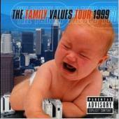 V.A. / Family Values Tour 1999 (수입)