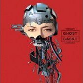 Gackt / Ghost (미개봉/Single)