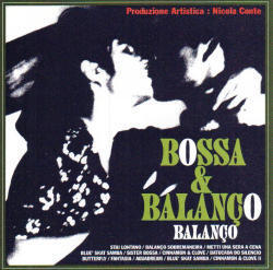 Balanco / Bossa &amp; Balanco (미개봉)