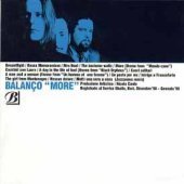 Balanco / More (미개봉)