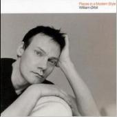 William Orbit / Pieces In A Modern Style (2CD/수입)