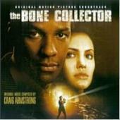 O.S.T. (Craig Armstrong) / Bone Collector (본 콜렉터) (수입/미개봉)