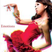 Aoyama Thelma (아오야마 테루마) / Emotions (미개봉)