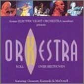 Orkestra / Roll Over Beethoven (수입)