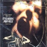 Staind / Fade (수입/Single)
