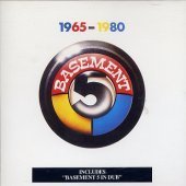 Basement 5 / 1965-1980 - Basement 5 In Dub (수입)