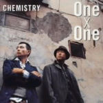 Chemistry / One X One (미개봉)