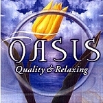 V.A. / Oasis 2 - Quality &amp; Relaxing