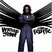 Wyclef Jean / The Ecleftic - 2 Side Ii A Book (프로모션)