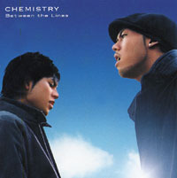 Chemistry / Between The Lines 