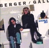 Berger / Gall / Double Jeu 