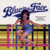 O.S.T. / Blue In The Face (블루 인 더 페이스)