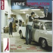 V.A. / Levi&#039;s Compilation (Digipack)