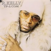 R. Kelly / Tp-2.Com (수입)