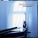 Kevin Asbjornson / Awakenings~Contemporary Piano Solos By Kevin Asbjonson